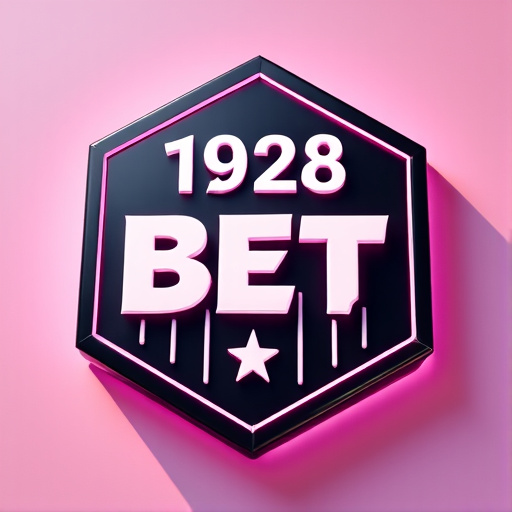 Logo da 1928bet