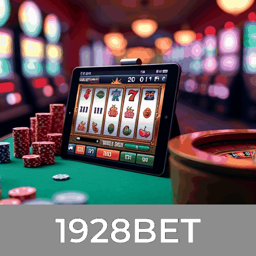 1928BET: Entretenimento e Segurança de Ponta