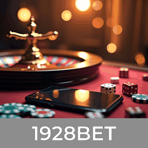 Acessibilidade Completa com o Aplicativo 1928BET